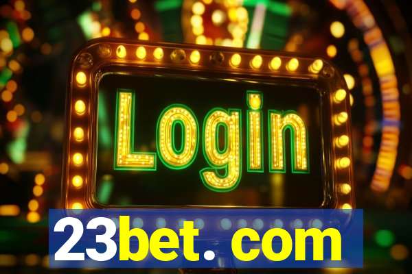 23bet. com